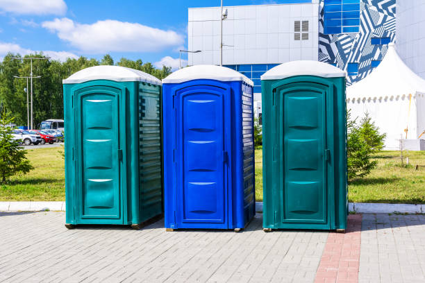 Columbus Junction, IA Portable Potty Rental Company