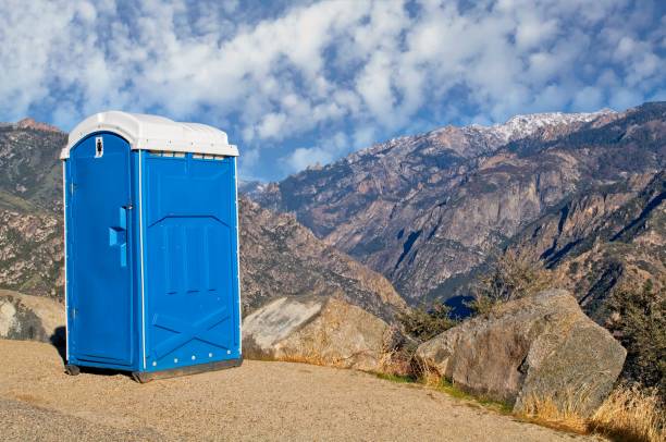 Best Short-Term Portable Toilet Rental  in Columbus Junction, IA