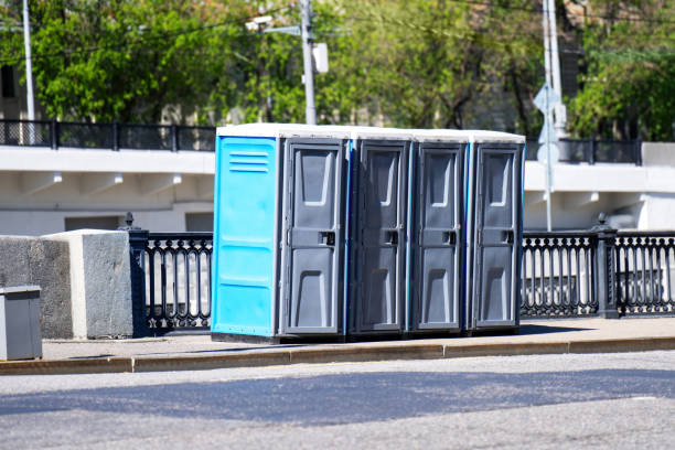 Best Eco-Friendly Portable Toilets  in Columbus Junction, IA